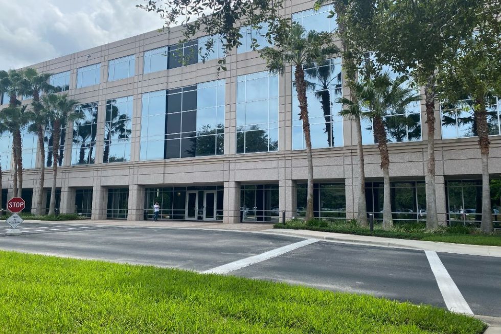 Locations Tampa, Jacksonville, Pinellas County, FL Milestone Title