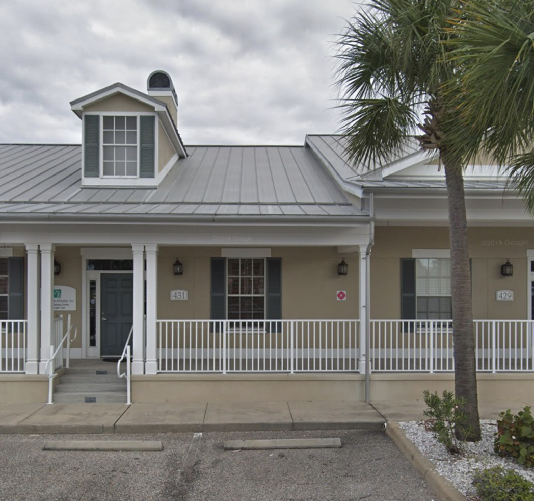 Apollo Beach, FL Office