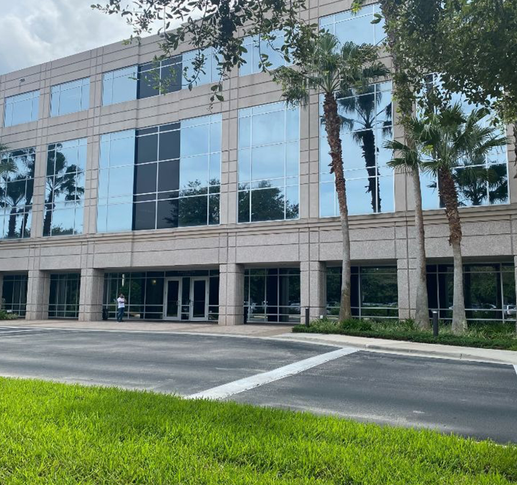 Jacksonville, FL Office