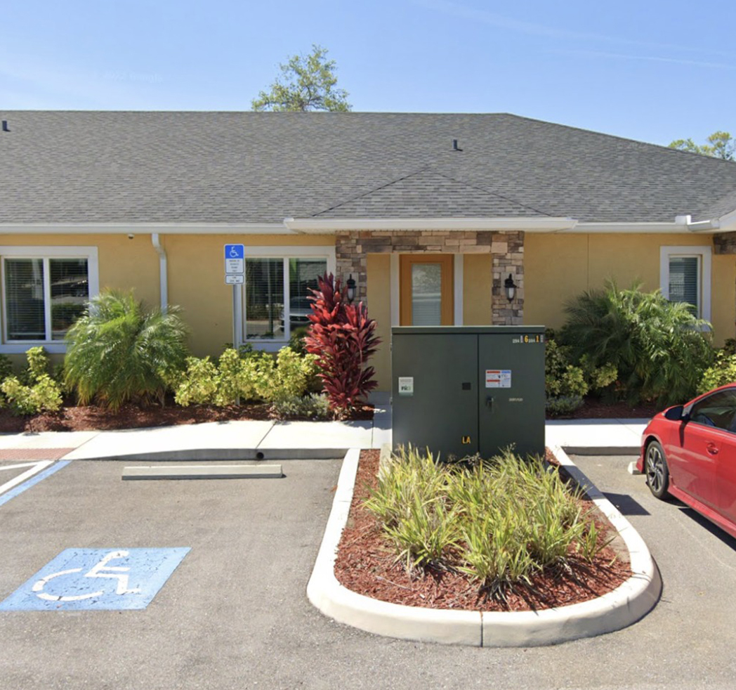 Riverview, FL Office
