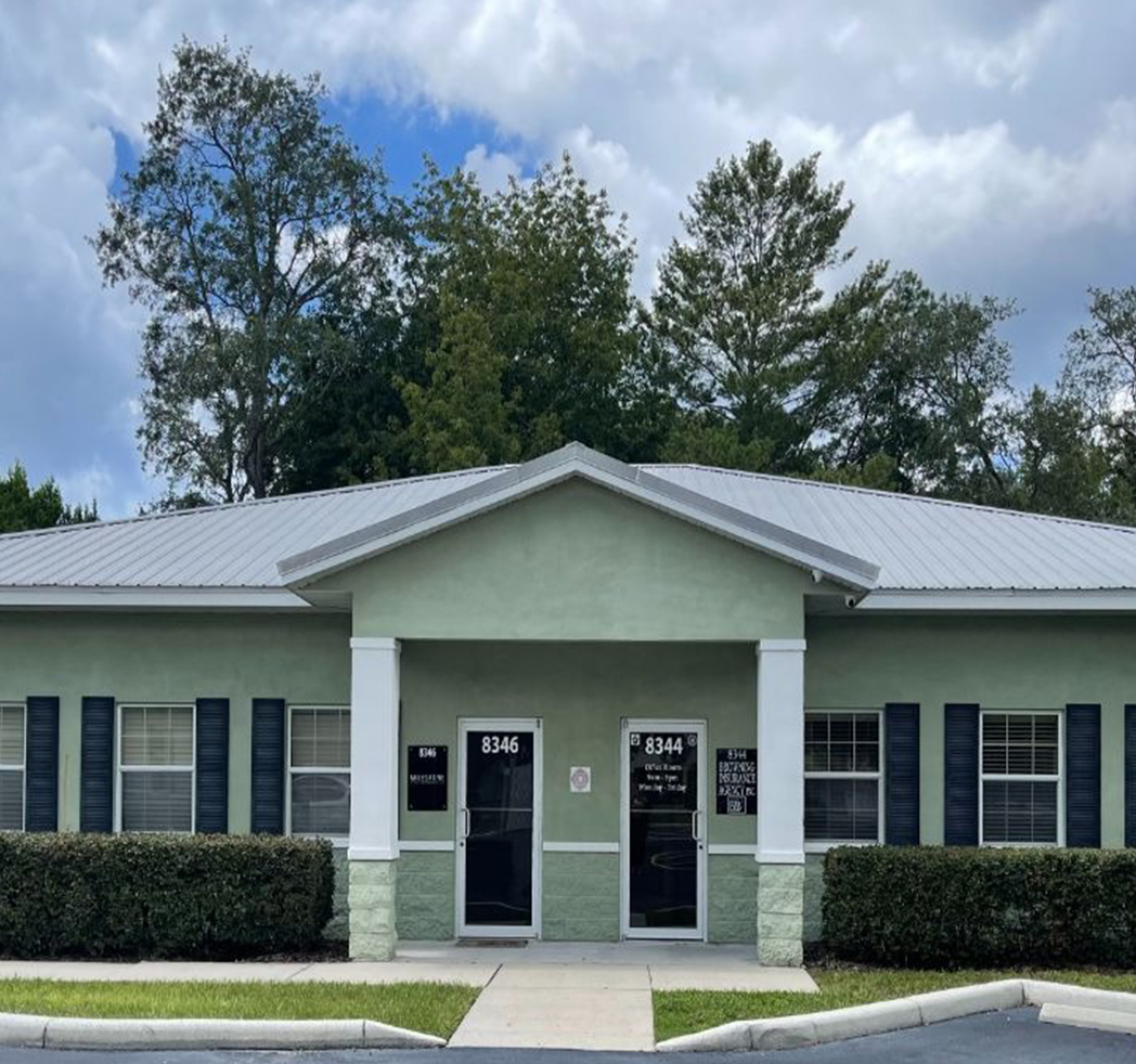 Spring Hill, FL Office