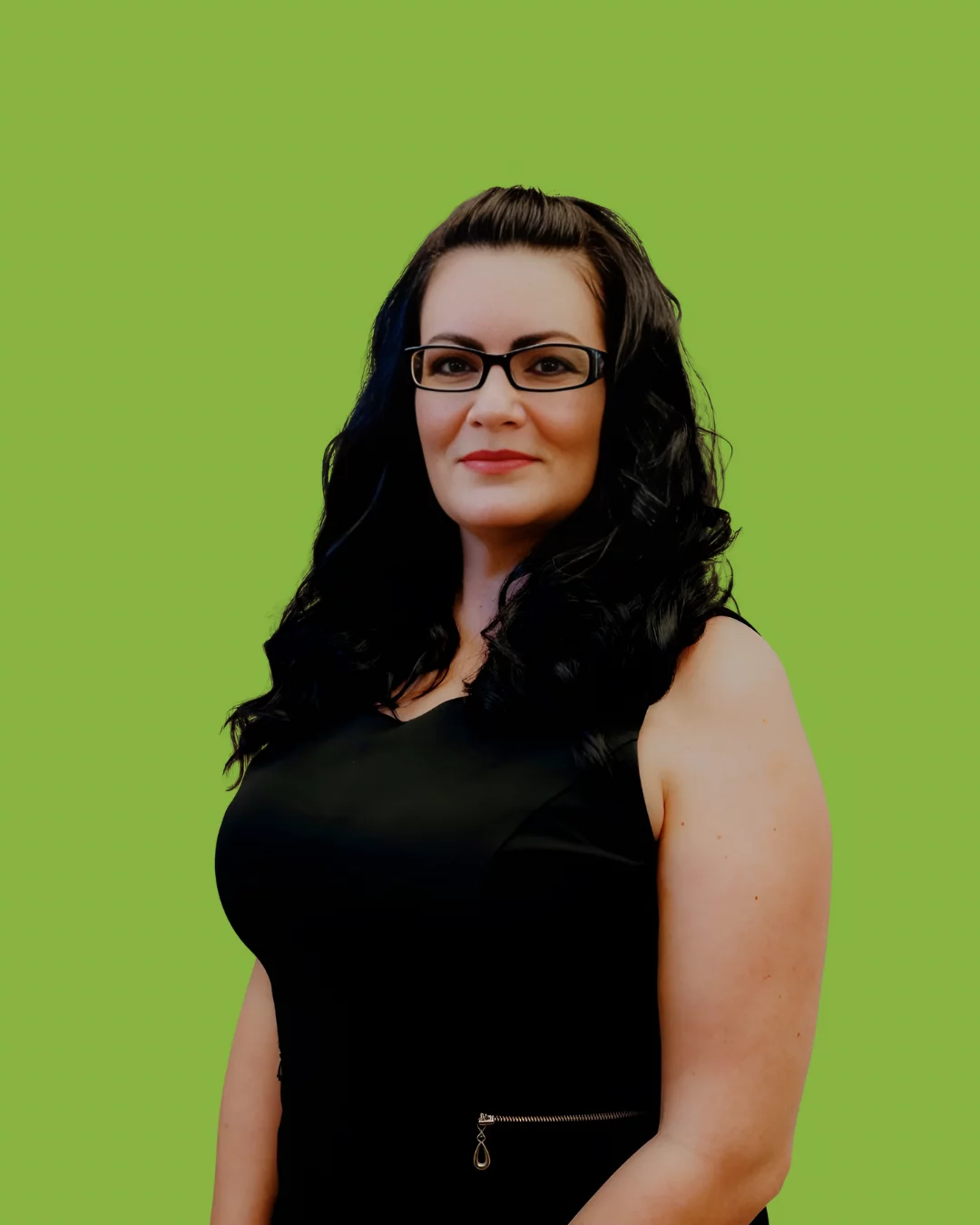 Female Avatar