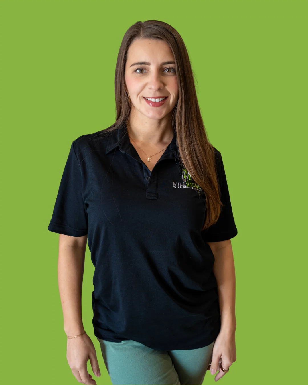 Female Avatar